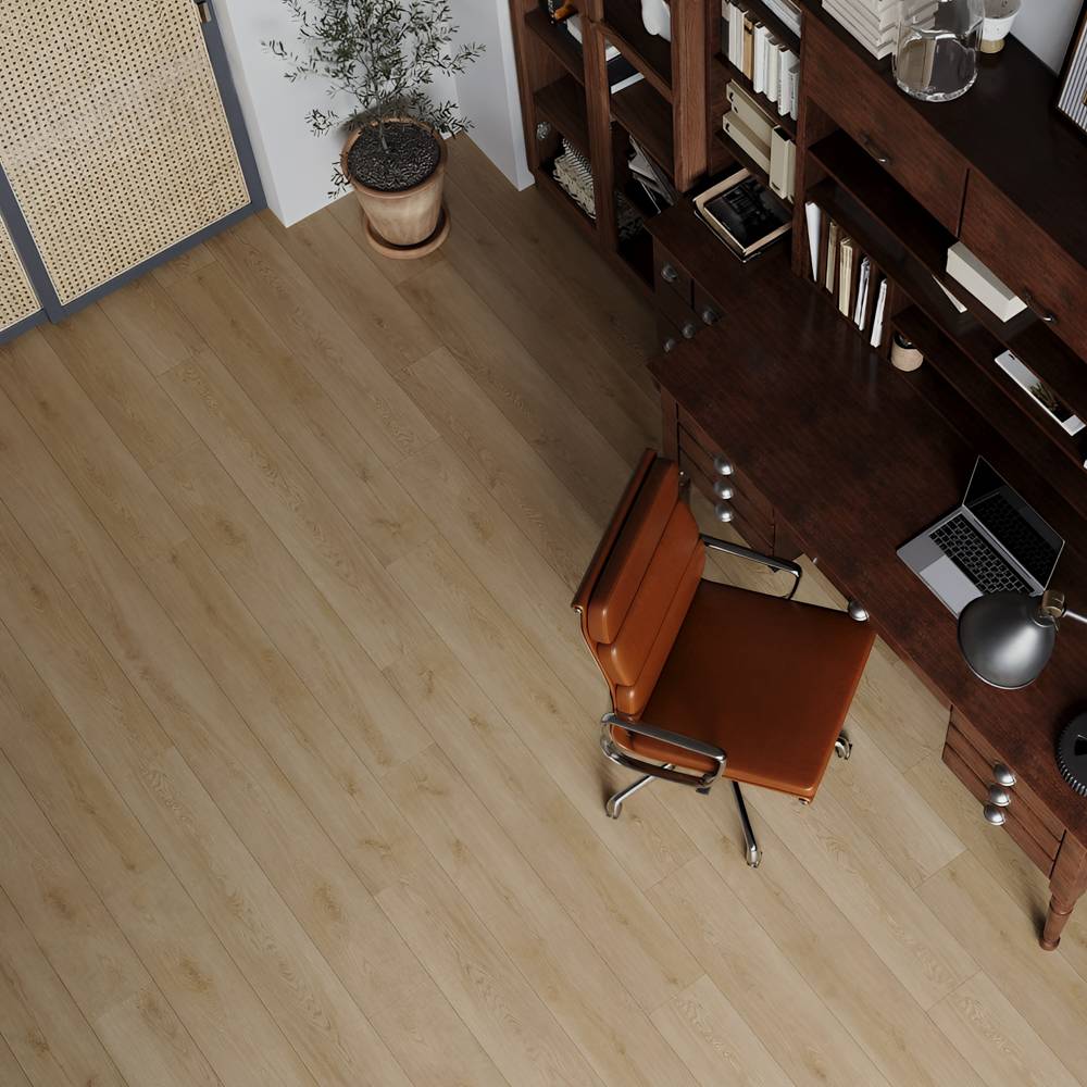 Ламинат ПВХ Norland Rett LVT 1003-21***