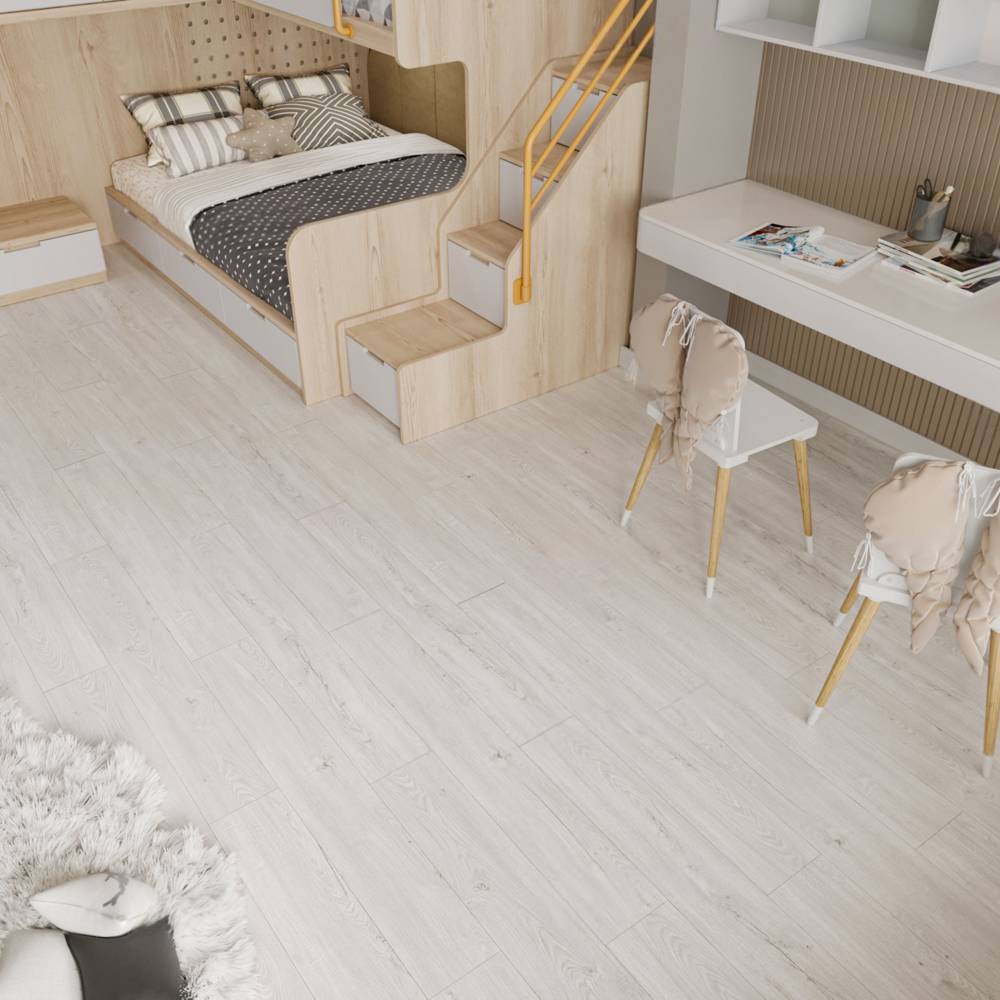 Ламинат ПВХ Alpine Floor Секвойя Light LVT ЕСО 6-3***