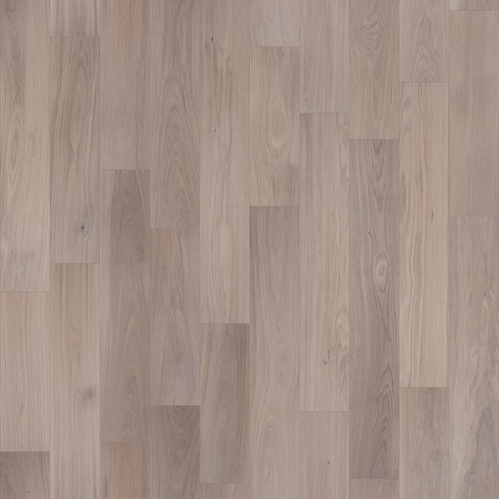 Инженерная доска Lab Arte от 400 до 1500х180х15/3 Дуб Селект Чегет белый*