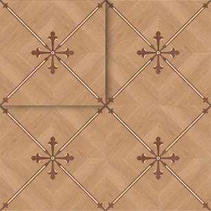 Модуль художественный Lab Arte М 84 585,5х585,5 в интерьере