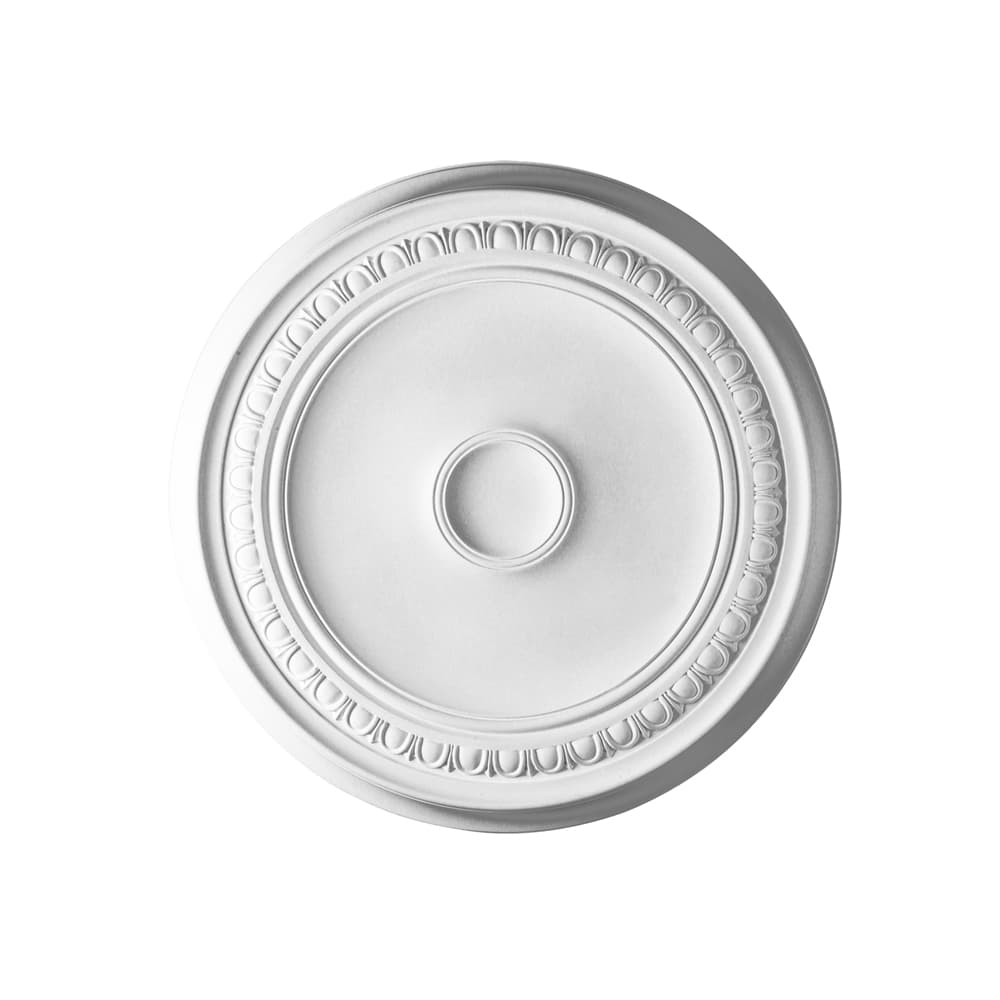 Розетка Orac Decor R77 Диаметр 62 см (Высота: 4,2 см)