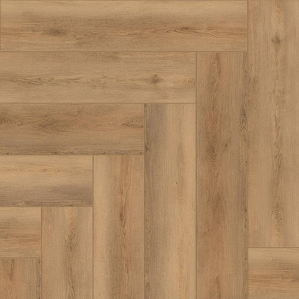 Ламинат ПВХ Alpine Floor Дуб Буна SPC ЕСО 13-30***