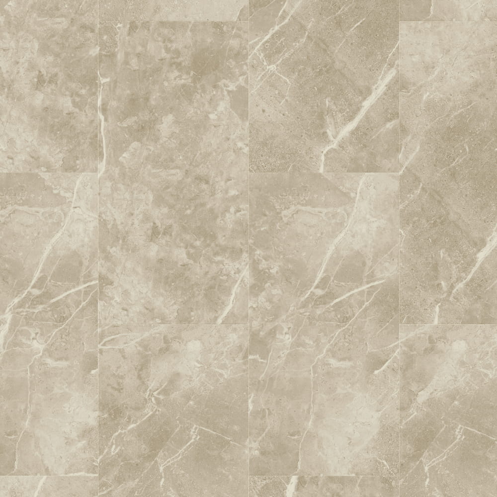 Плитка ПВХ Pergo Viskan pad pro V4320-40296 Мрамор серый 610*303*5 (1,848)